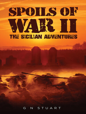 cover image of Spoils of War II